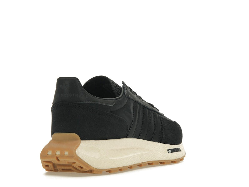 adidas Retropy E5 Black Gum