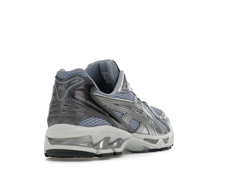 ASICS Gel-Kayano 14 Dolphin Grey Pure Silver