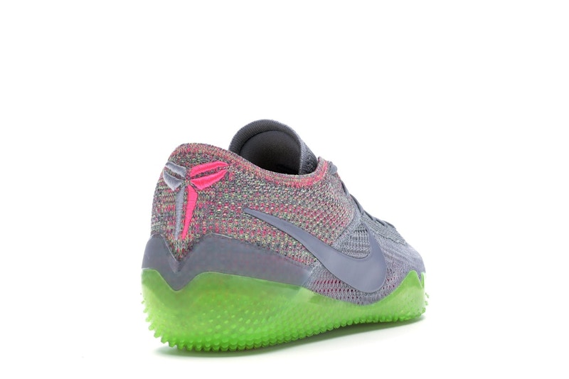 Nike Kobe NXT 360 Multi-Color