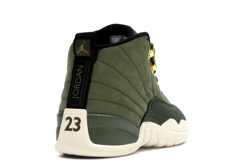 Jordan 12 Retro Chris Paul Class Of 2003