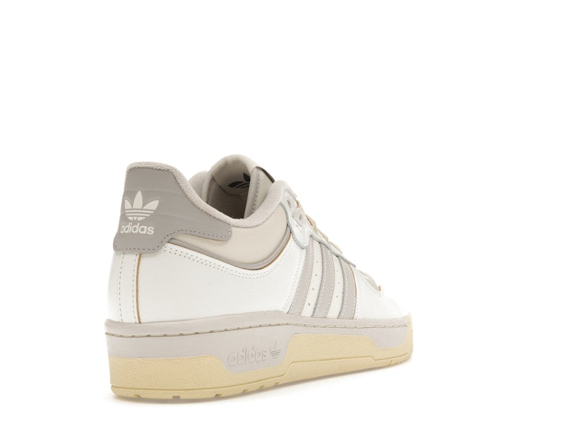 adidas Rivalry Low 86 Core White Grey