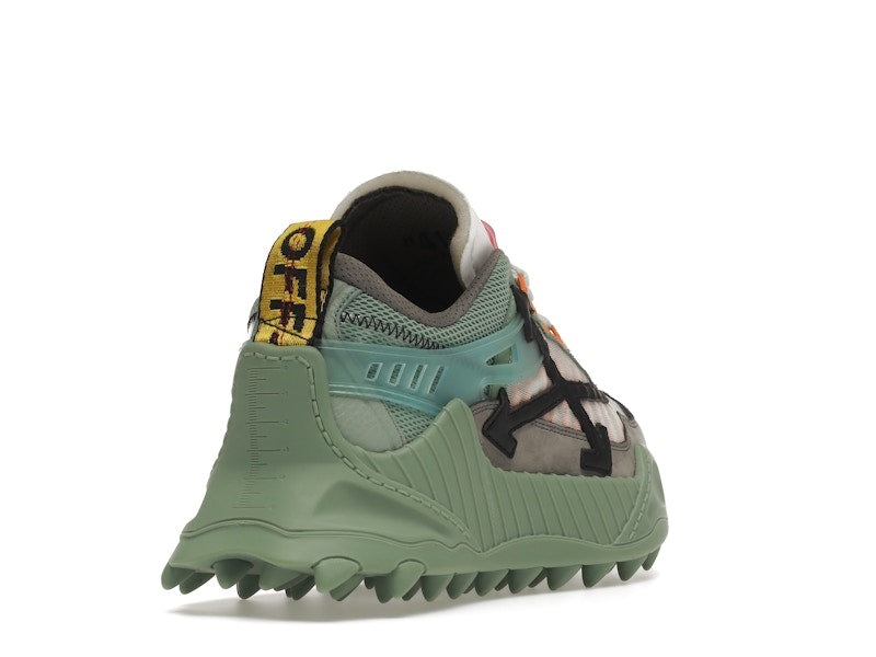 Off-White Odsy-1000 Light Blue FW20