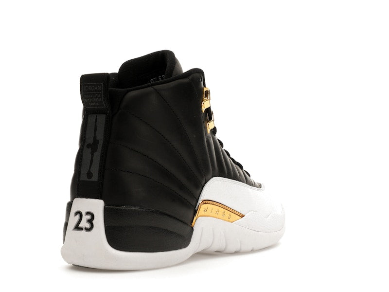 Jordan 12 Retro Wings
