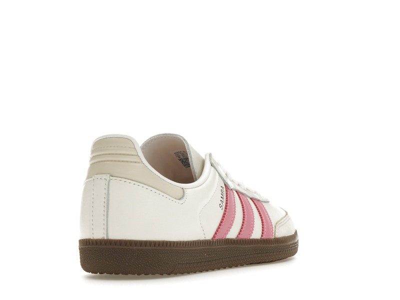 adidas Samba OG Lucid Pink (Women's)