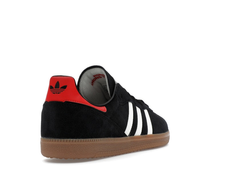 adidas Palos Hills 100 Thieves Carbon Collegiate Orange