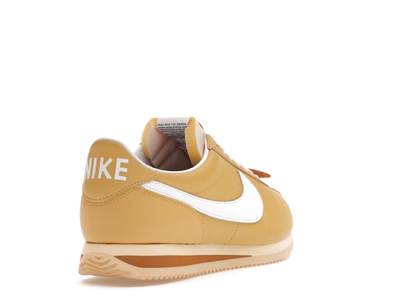 Nike Cortez '23 SE Wheat Gold