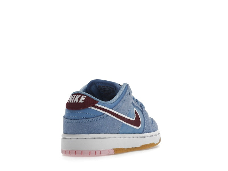 Nike SB Dunk Low Philadelphia Phillies (PS)