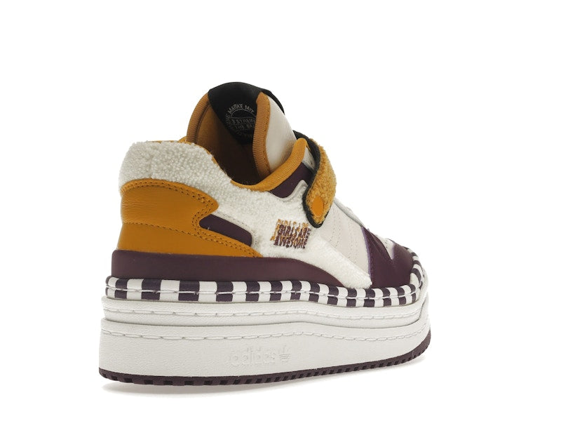adidas Triple Platforum Low Girls Are Awesome (Women's)