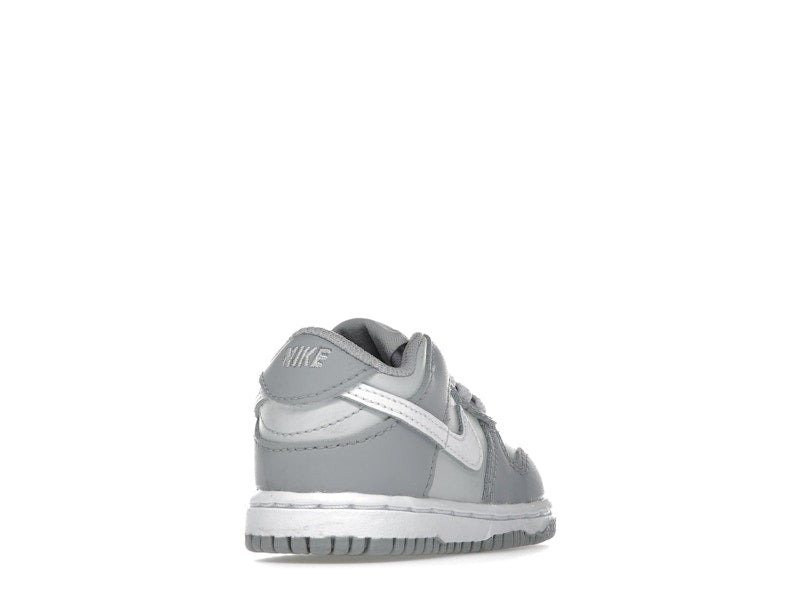 Nike Dunk Low Two-Toned Grey (TD)