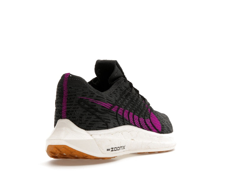 Nike Pegasus Turbo Next Nature Black Vivid Purple