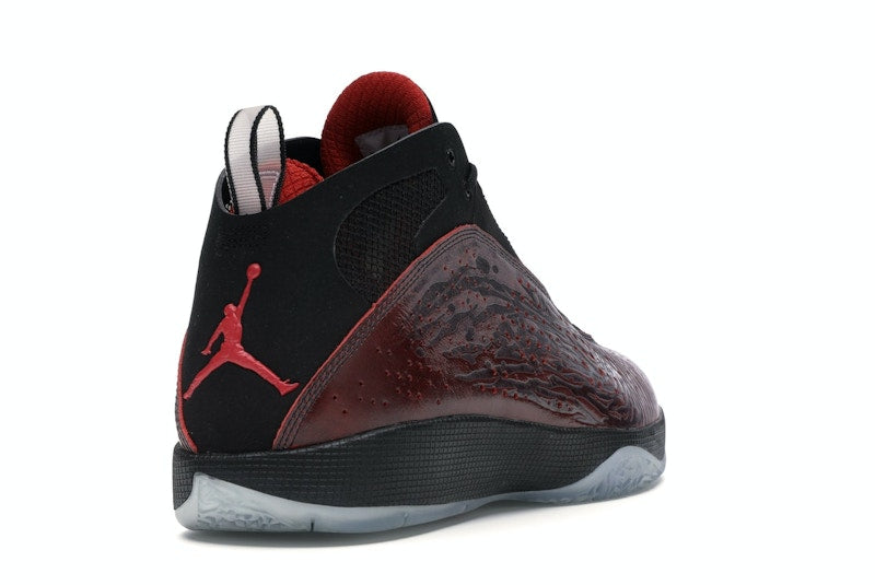 Jordan 2011 Jordan Brand Classic East Comet Red