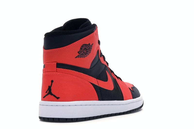 Jordan 1 Retro Max Orange