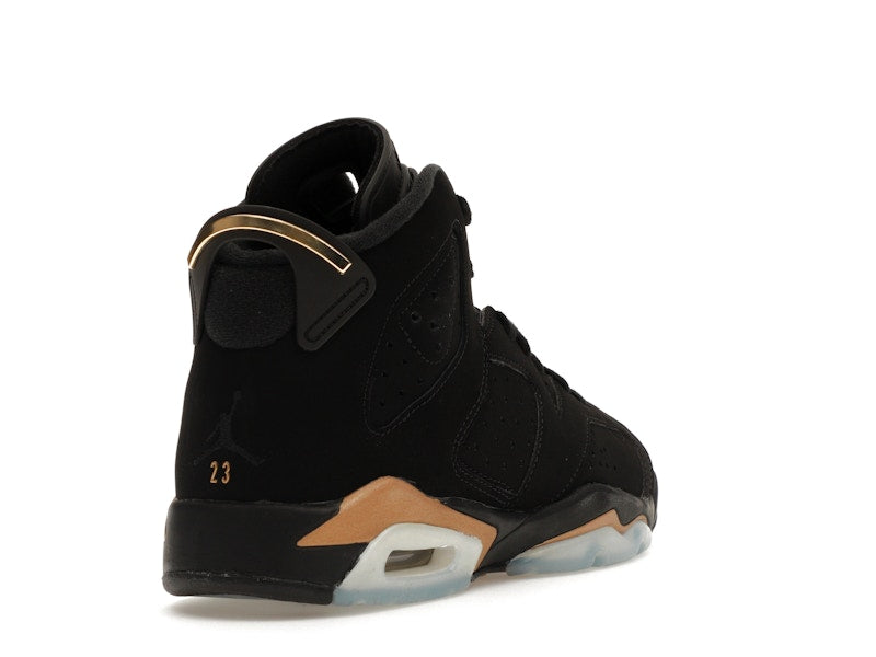 Jordan 6 Retro DMP 2020 (GS)