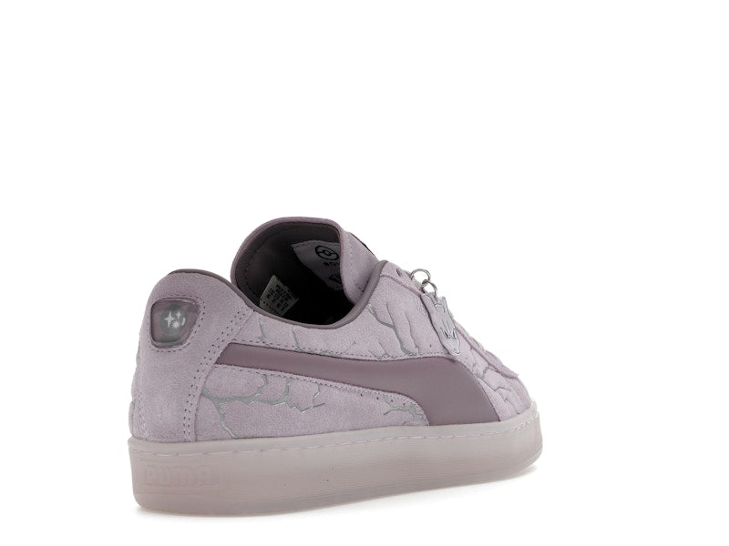 Puma Suede Pokémon Mewtwo