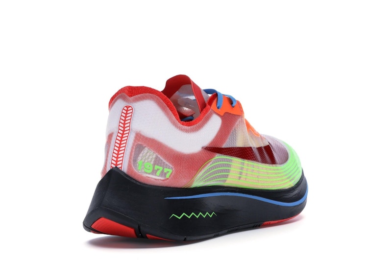 Nike Zoom Fly Doernbecher (2018)