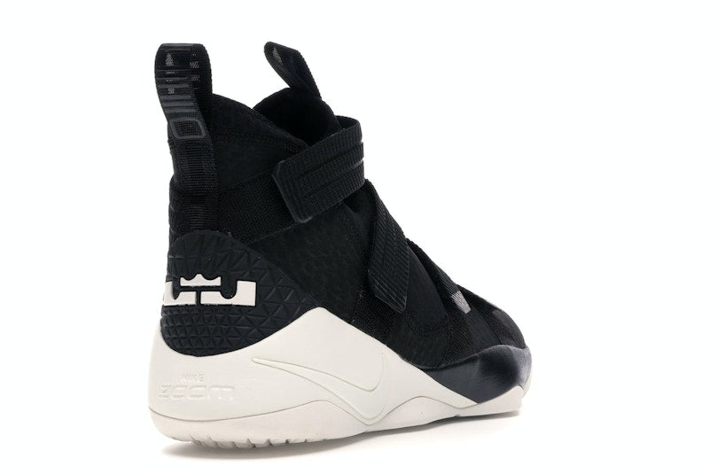 Nike LeBron Zoom Soldier 11 Black Sail