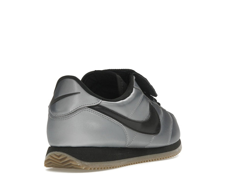 Nike Cortez SE Tiempo Pack Metallic Cool Grey