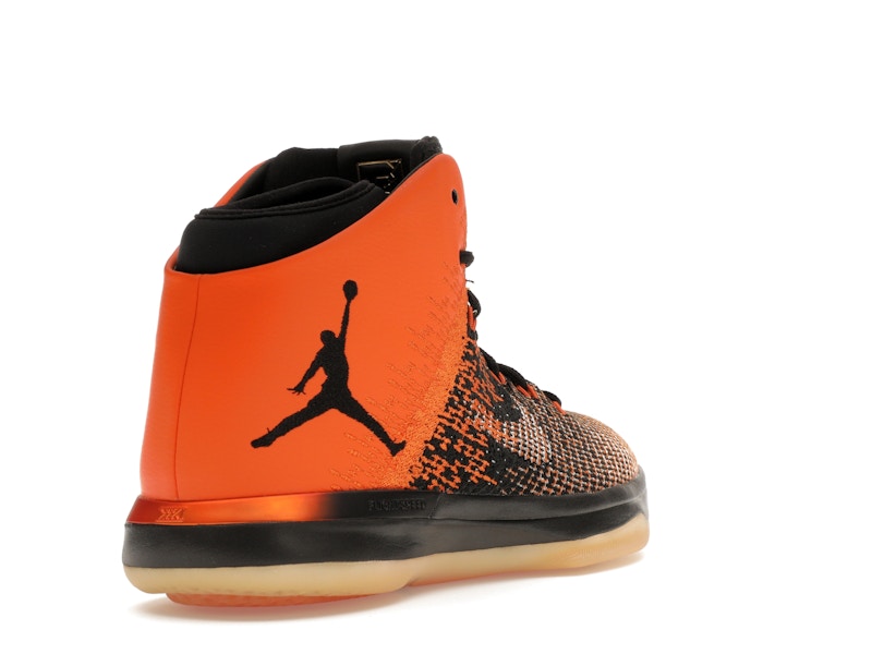 Jordan XXX1 Shattered Backboard