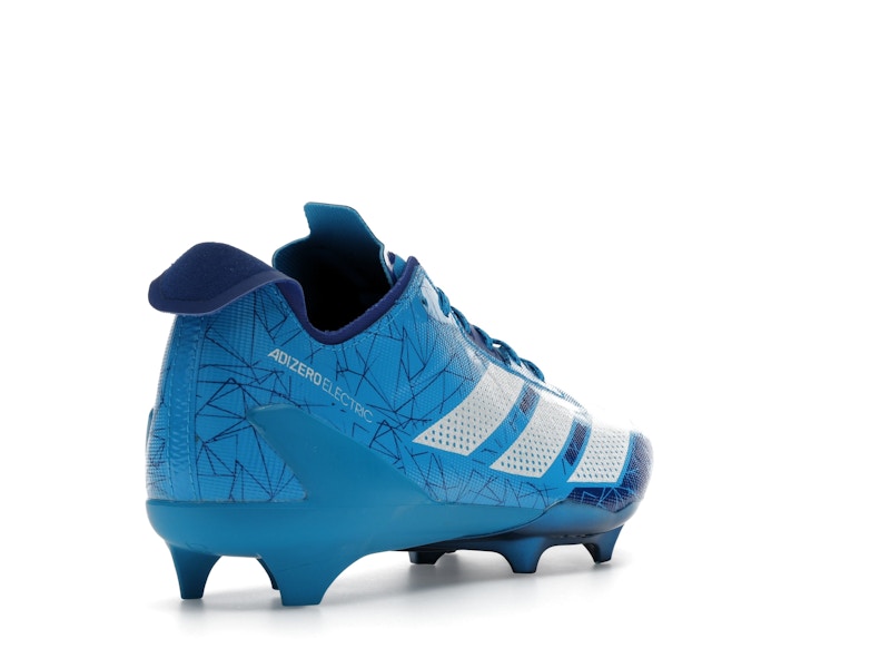 adidas Adizero Electric II Hidden Gems Solar Blue Cloud White Royal Blue