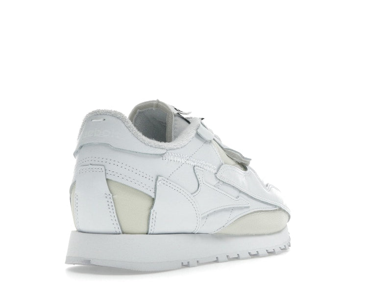 Reebok Classic Leather Re-Co Maison Margiela Project 0 'Memory Of' V2 Footwear White