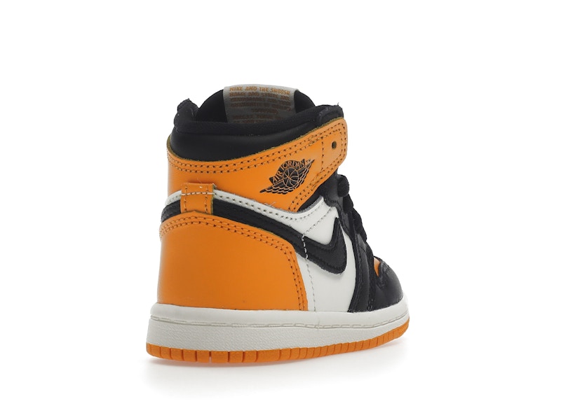 Jordan 1 Retro High OG Taxi (TD)