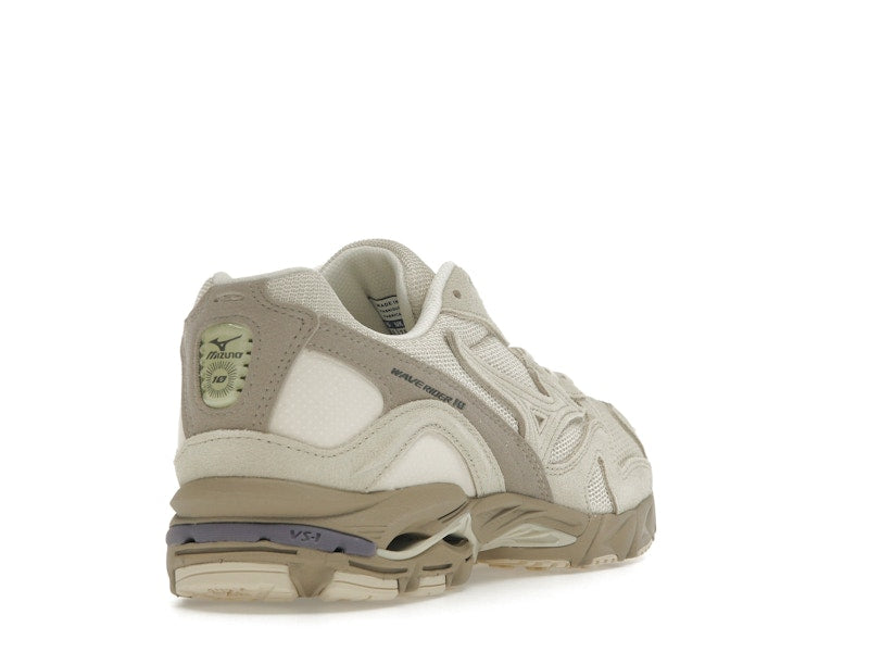 Mizuno Wave Rider 10 Desert Sage Purple
