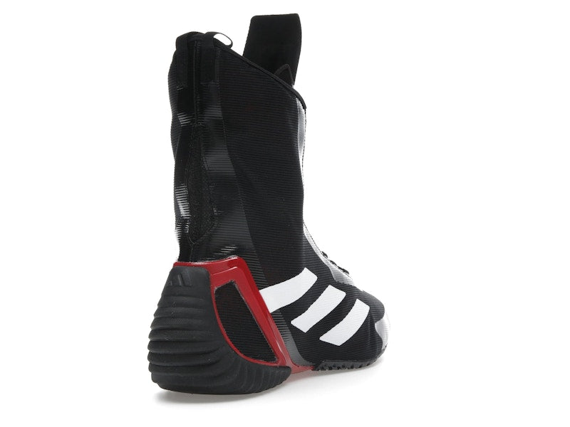 adidas Speedex Ultra Core Black Cloud White Pure Ruby
