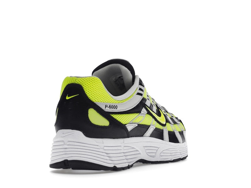Nike P-6000 Lemon Venom