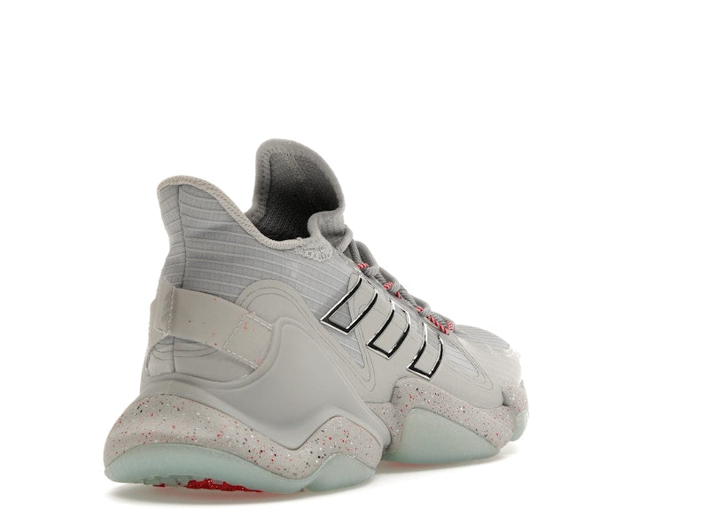 adidas Impact FLX Patrick Mahomes Grey Two