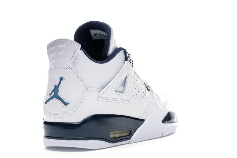 Jordan 4 Retro Columbia (2015)