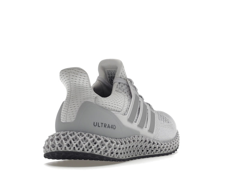 adidas Ultra 4D Dash Grey