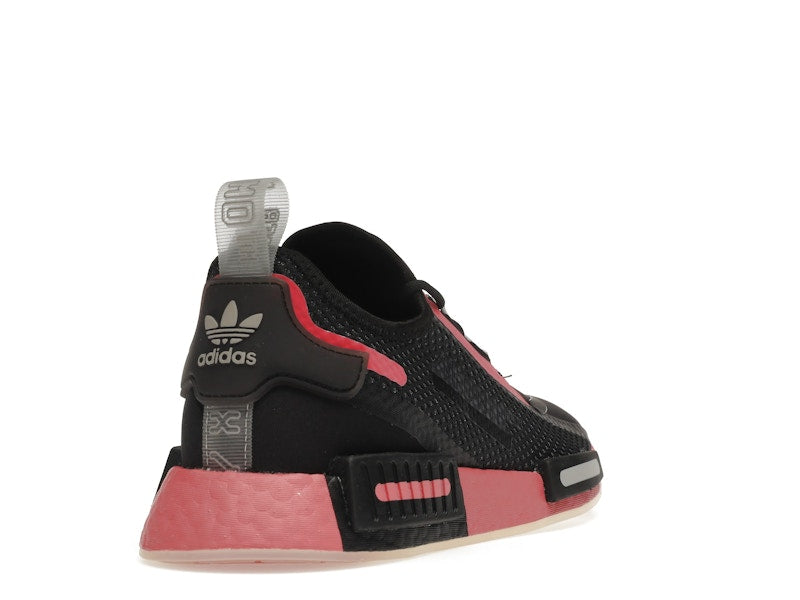 adidas NMD R1 Spectoo NASA Core Black (Women's)