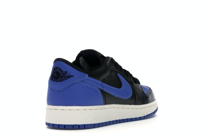 Jordan 1 Retro Low Royal Blue (GS)