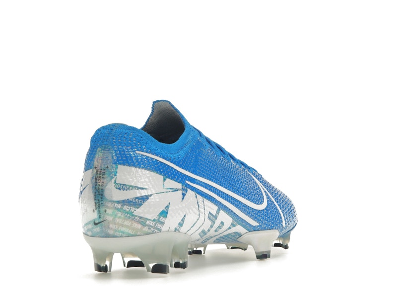 Nike Mercurial Vapor 13 Elite FG Blue Hero