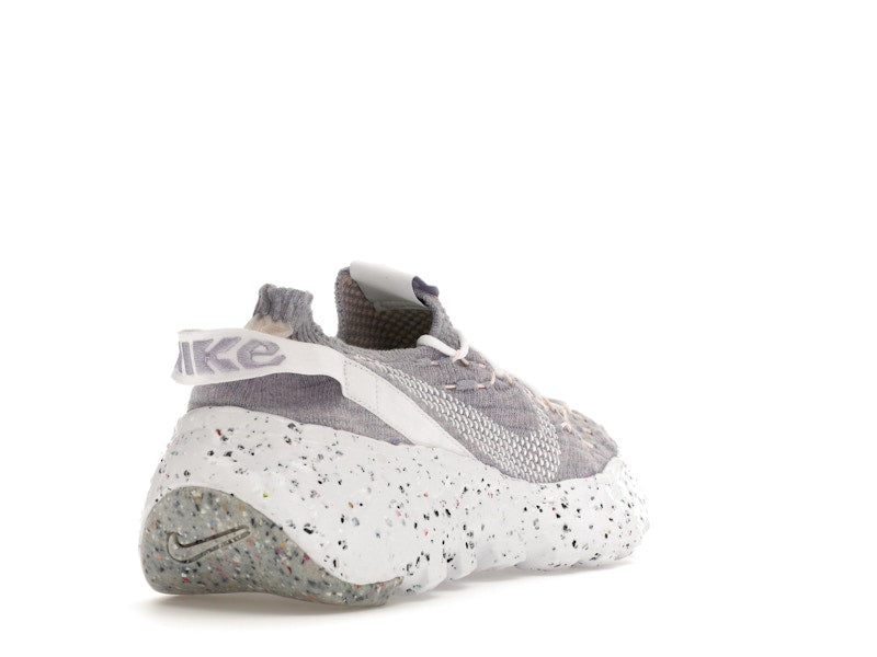 Nike Space Hippie 04 Purple Dawn