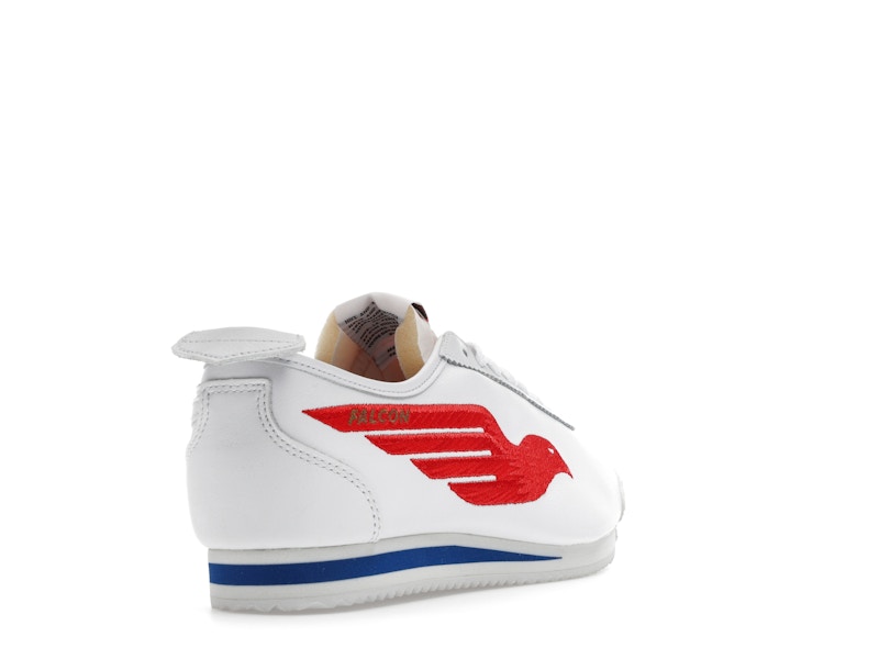 Nike Cortez 72 Shoe Dog Speedy Peregrine