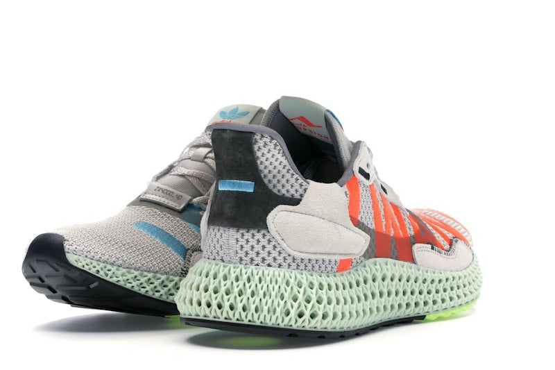 adidas ZX 4000 4D I Want I Can