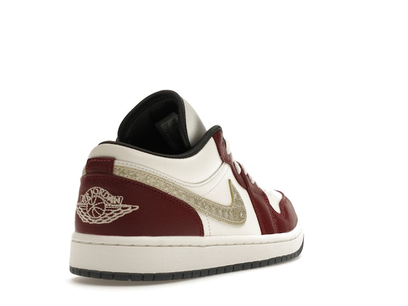 Jordan 1 Low Year of the Dragon (2024) (Women's)