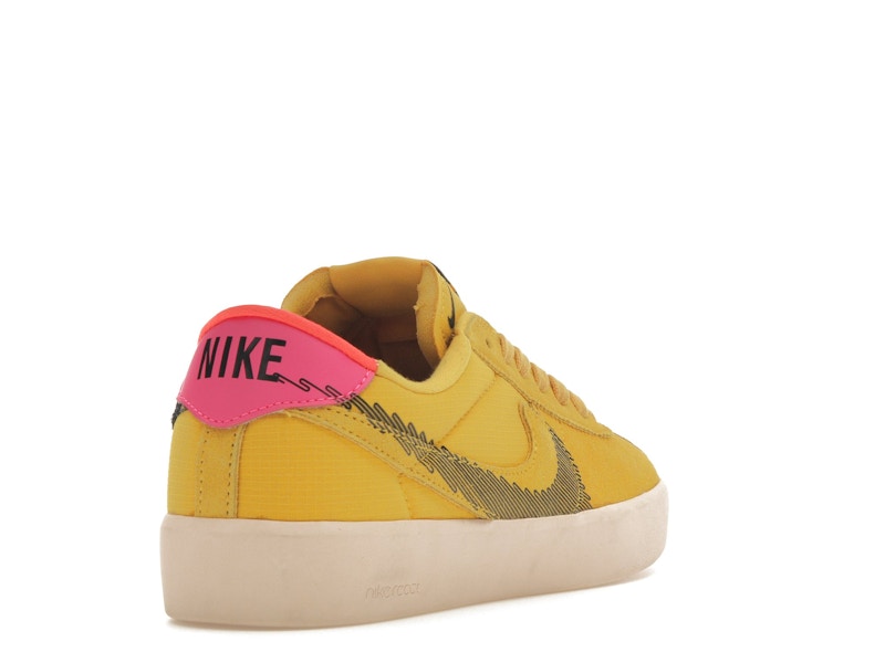 Nike SB Bruin React T Pollen