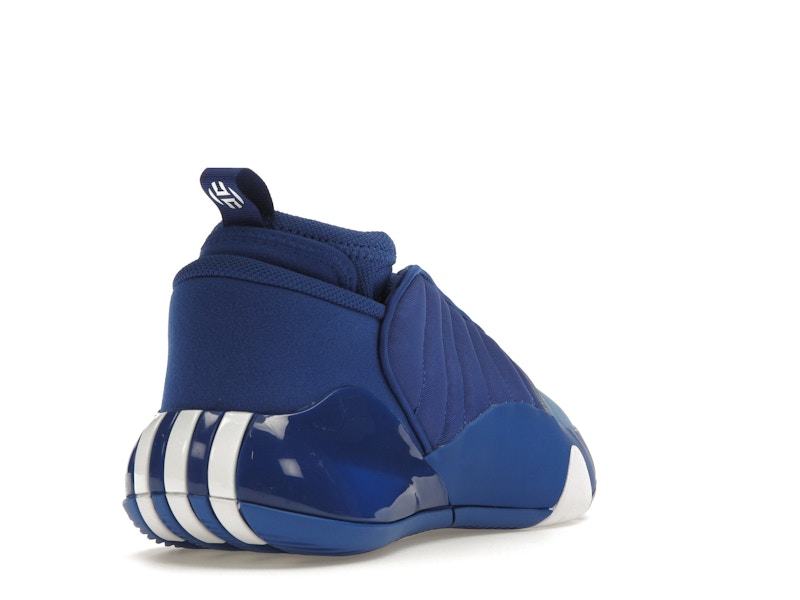 adidas Harden Vol. 7 Royal Blue