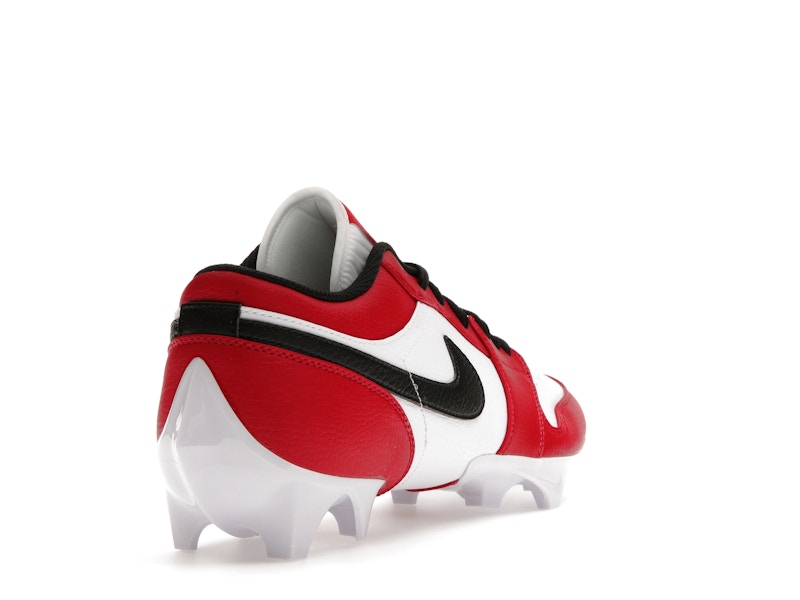 Jordan 1 Low TD Cleat Chicago (2023)