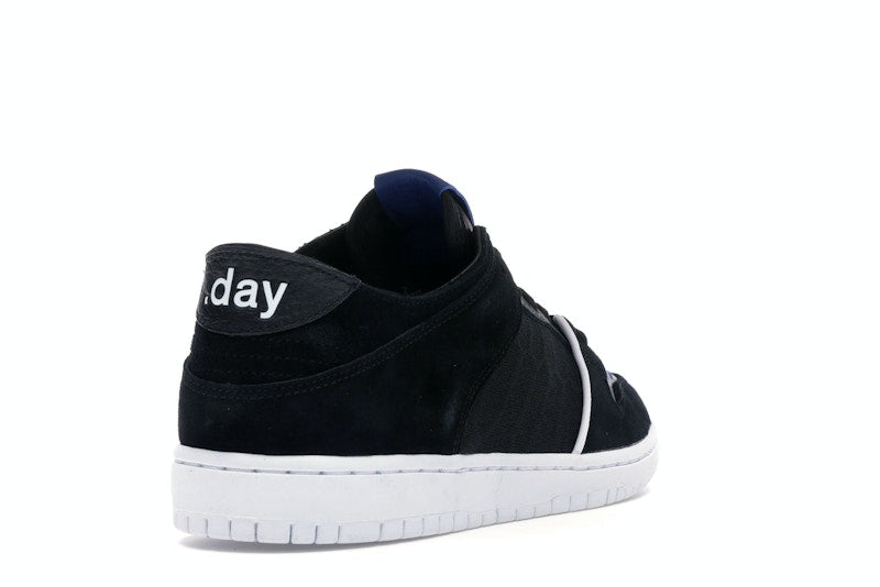 Nike SB Dunk Low Soulland FRI.day Part 02