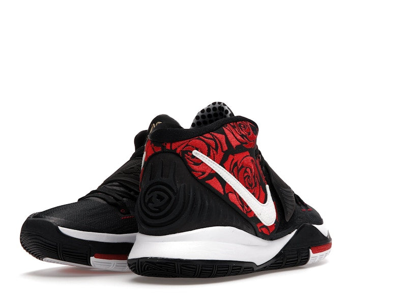 Nike Kyrie 6 Sneaker Room Mom Black