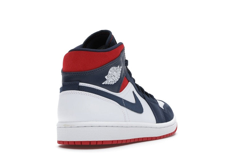 Jordan 1 Mid SE USA