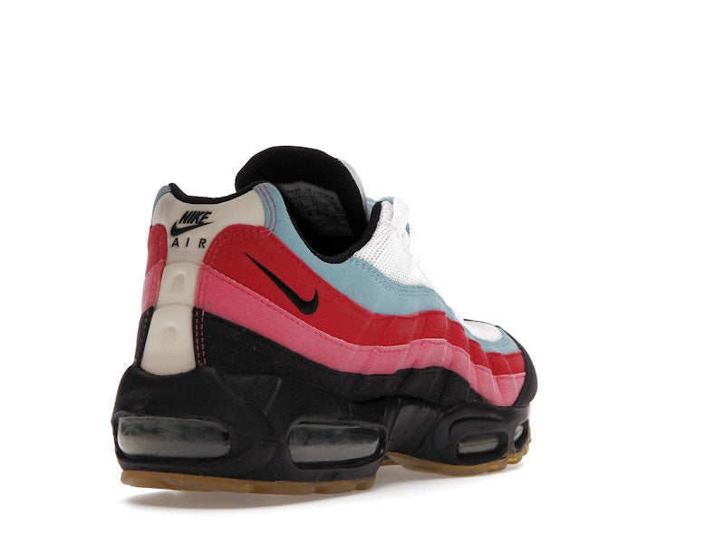 Nike Air Max 95 Running Man