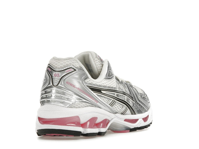 ASICS GEL-Kayano 14 Cream Sweet Pink