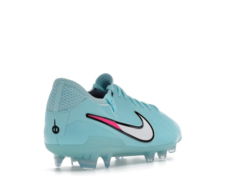 Nike Tiempo Legend 10 Elite FG Copa White