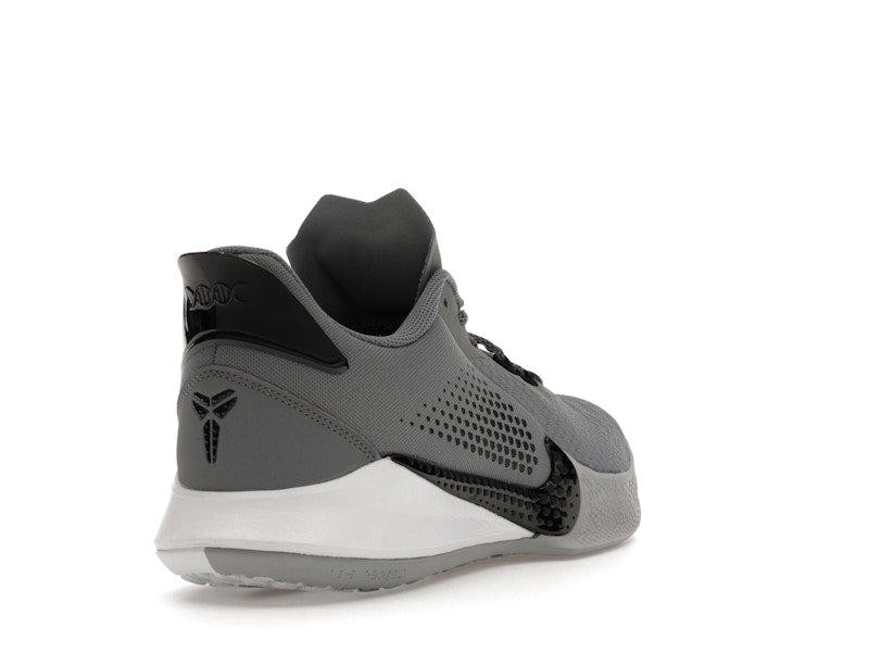 Nike Mamba Fury Cool Grey (Team)
