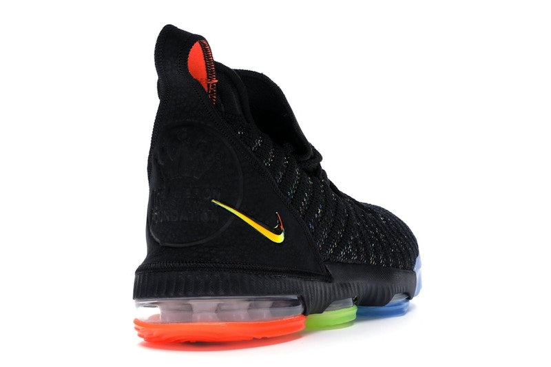 Nike LeBron 16 I Promise (GS)