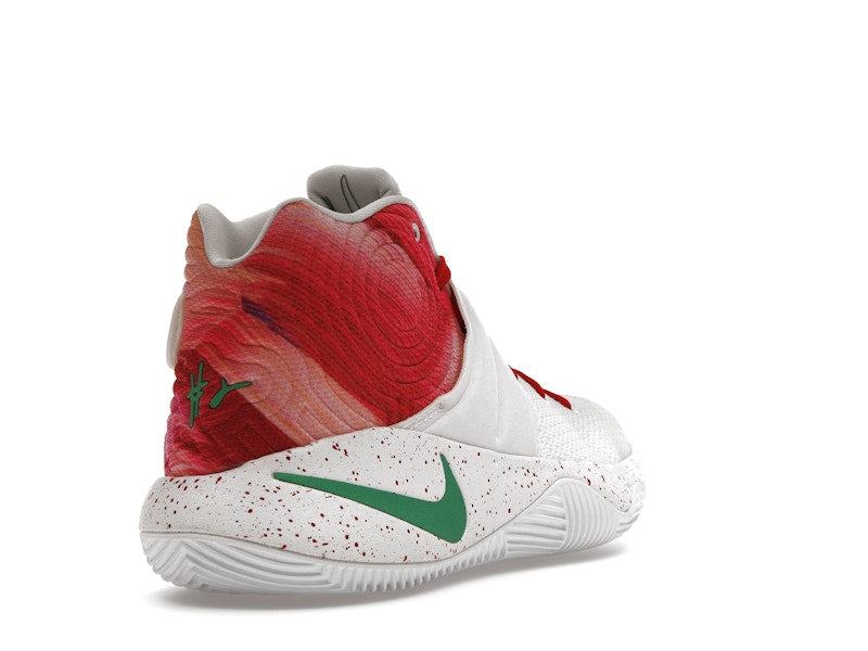 Nike Kyrie 2 Ky-Rispy Kreme (Special Box Version 2) (Not Windowed)